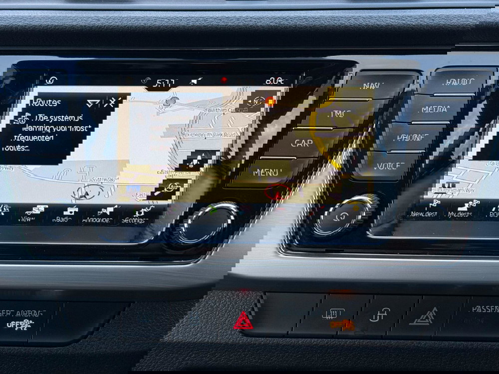 Skoda Fabia 1.0 TSI SE L Euro 6 (s/s) 5dr