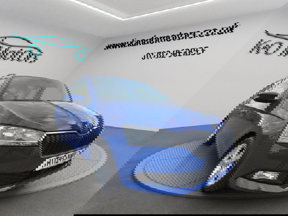 Skoda Fabia 1.0 TSI SE L Euro 6 (s/s) 5dr