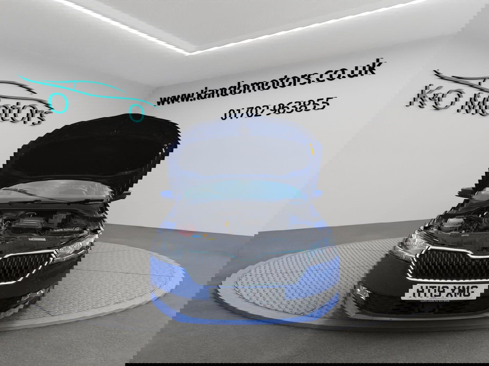 Skoda Fabia 1.0 TSI SE L Euro 6 (s/s) 5dr