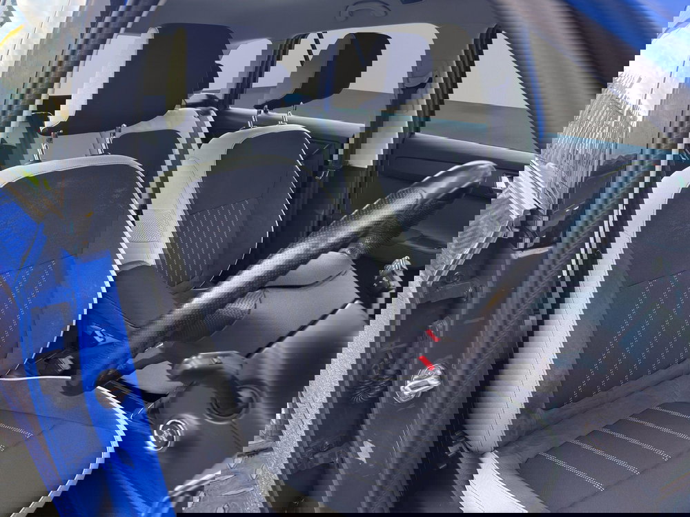 Skoda Fabia 1.0 TSI SE L Euro 6 (s/s) 5dr