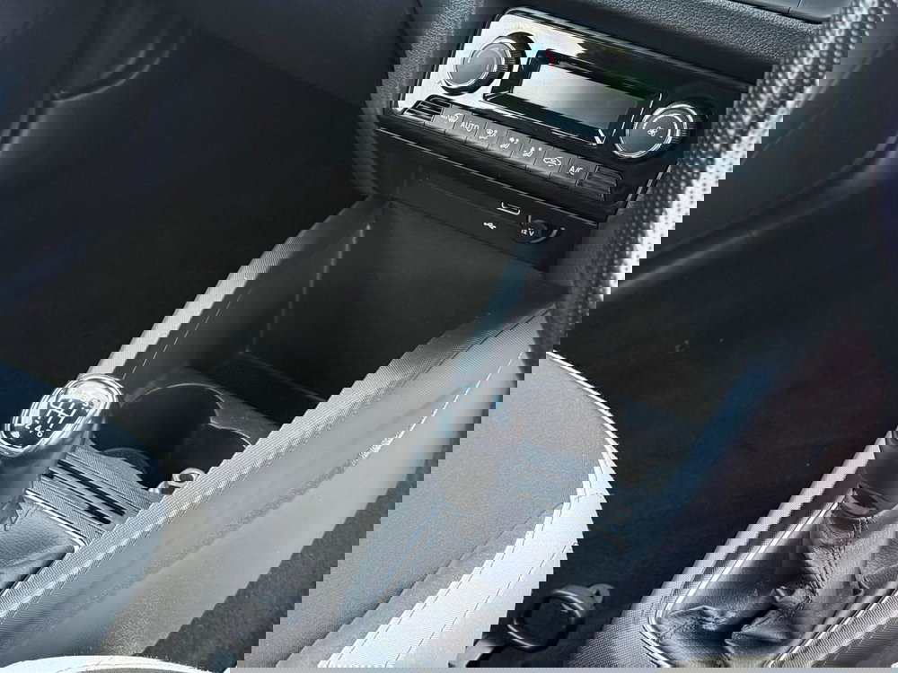 Skoda Fabia 1.0 TSI SE L Euro 6 (s/s) 5dr