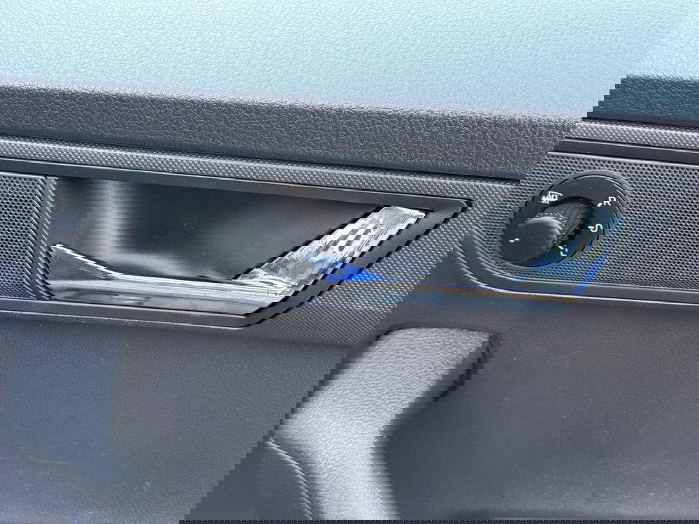 Skoda Fabia 1.0 TSI SE L Euro 6 (s/s) 5dr