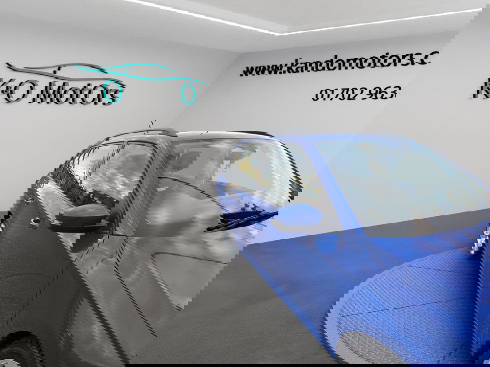 Skoda Fabia 1.0 TSI SE L Euro 6 (s/s) 5dr