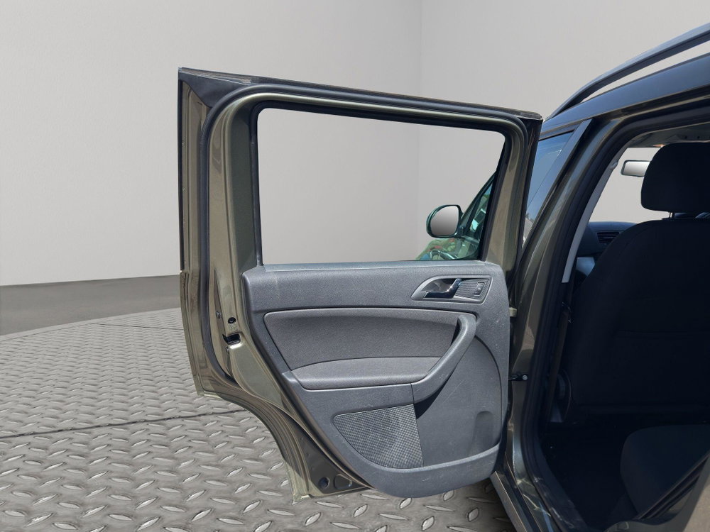 Skoda Yeti 2.0 TDI SE Euro 5 5dr