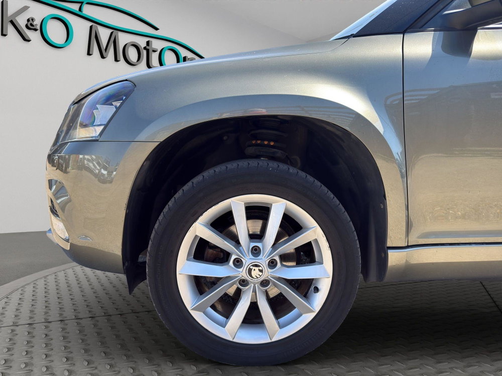 Skoda Yeti 2.0 TDI SE Euro 5 5dr