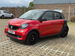 Smart ForFour 0.9T Prime Sport (Premium) Twinamic Euro 6 (s/s) 5dr 5dr Automatic 2018