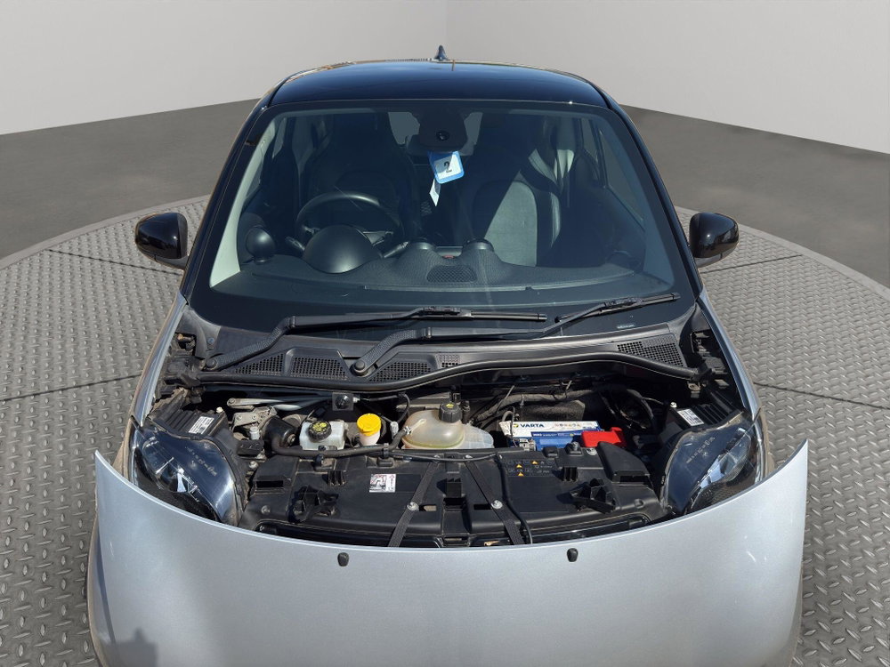 Smart ForTwo 1.0 Prime Sport (Premium) Twinamic Euro 6 (s/s) 2dr