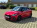 Suzuki Swift 1.4 Boosterjet MHEV Sport Euro 6 (s/s) 5dr 5dr Manual 2021
