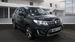 Suzuki Vitara 1.6 SZ-T Euro 6 (s/s) 5dr 5dr Manual 2017