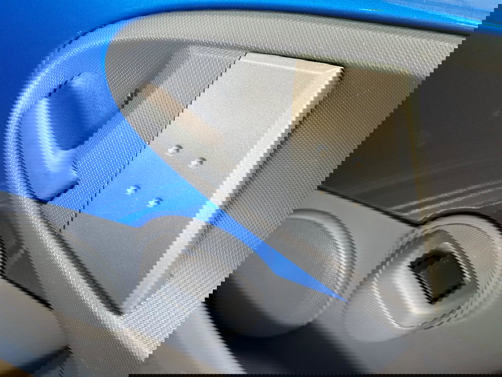 Toyota Aygo 1.0 VVT-i Blue Euro 5 5dr