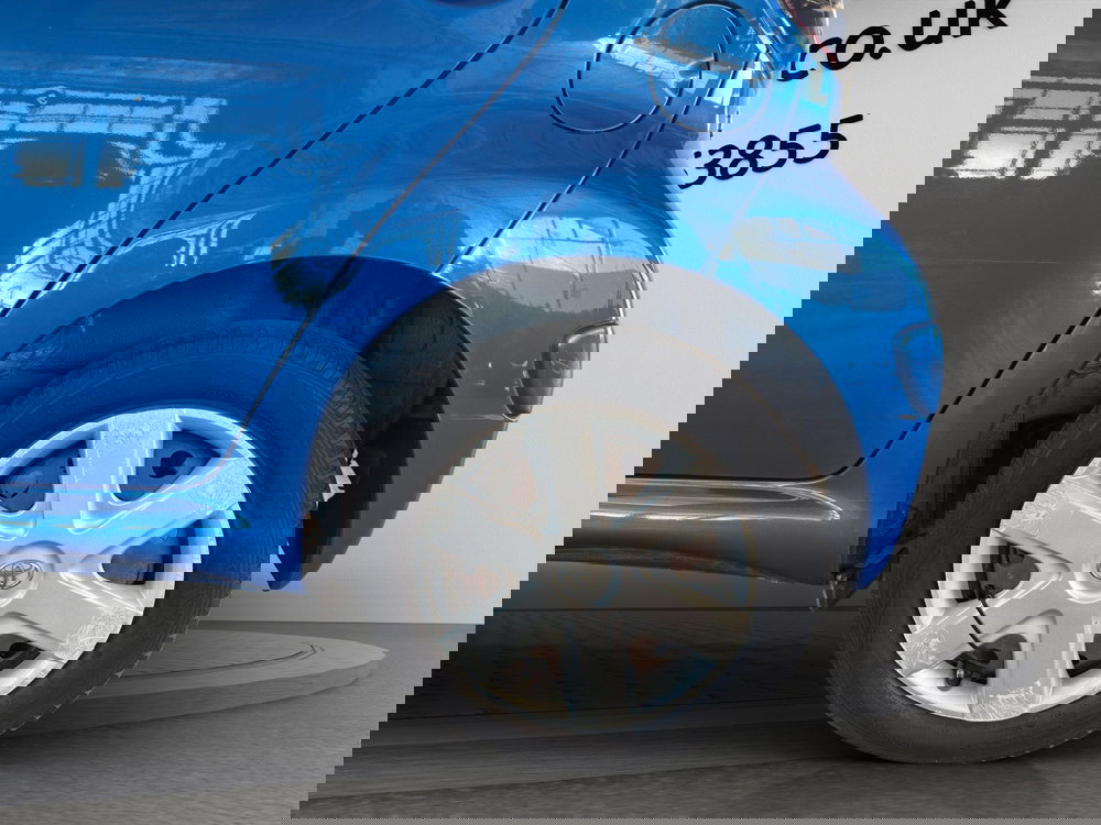 Toyota Aygo 1.0 VVT-i Blue Euro 5 5dr