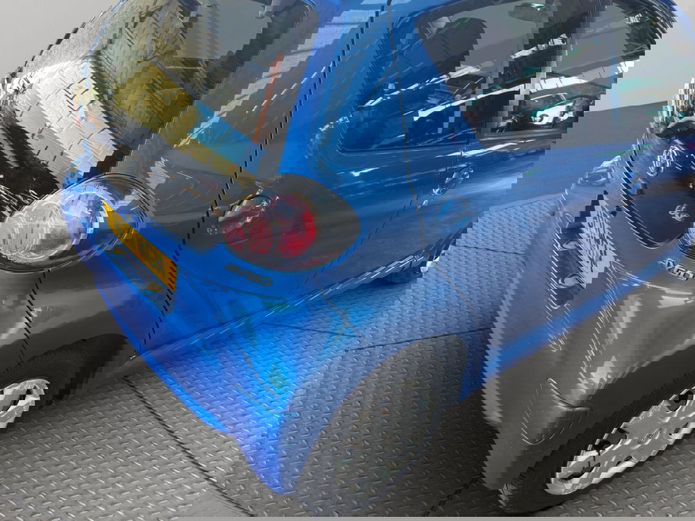 Toyota Aygo 1.0 VVT-i Blue Euro 5 5dr