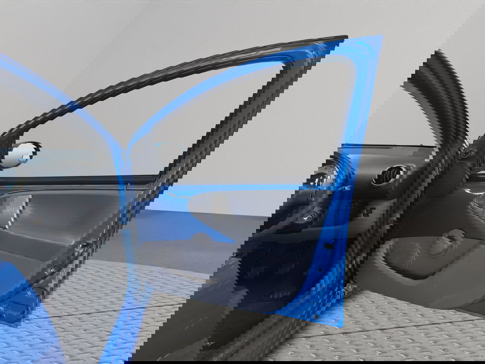 Toyota Aygo 1.0 VVT-i Blue Euro 5 5dr