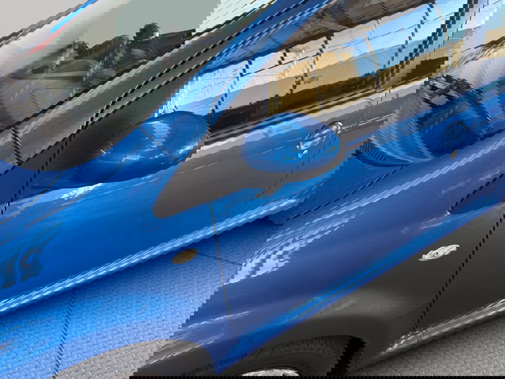 Toyota Aygo 1.0 VVT-i Blue Euro 5 5dr