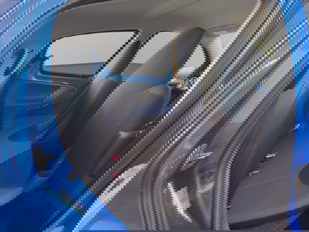 Toyota Aygo 1.0 VVT-i Blue Euro 5 5dr