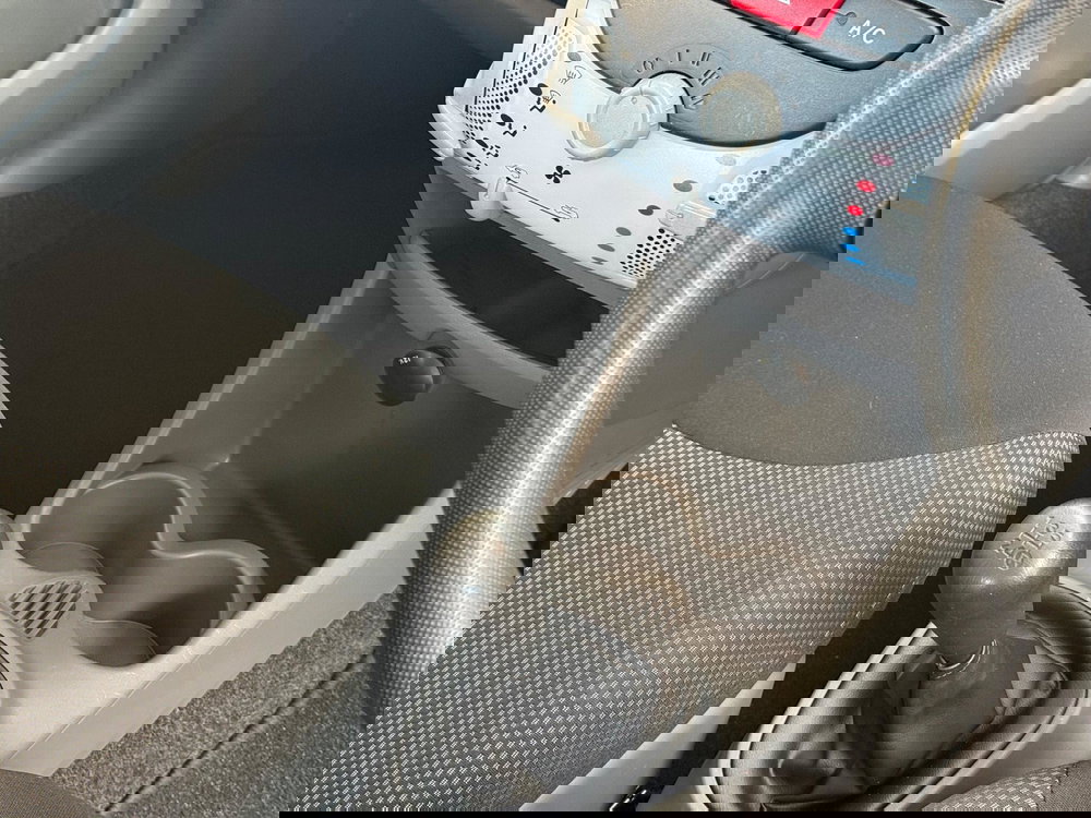 Toyota Aygo 1.0 VVT-i Blue Euro 5 5dr