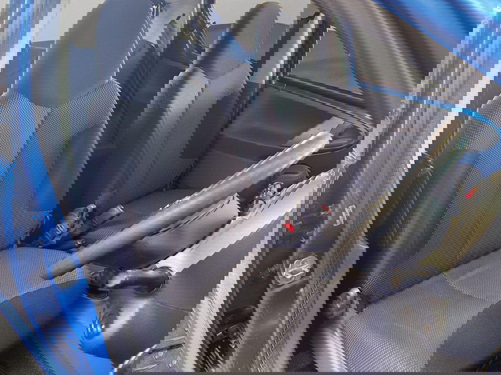 Toyota Aygo 1.0 VVT-i Blue Euro 5 5dr