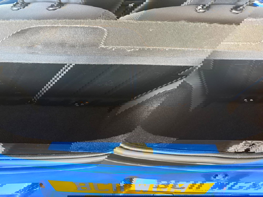 Toyota Aygo 1.0 VVT-i Blue Euro 5 5dr