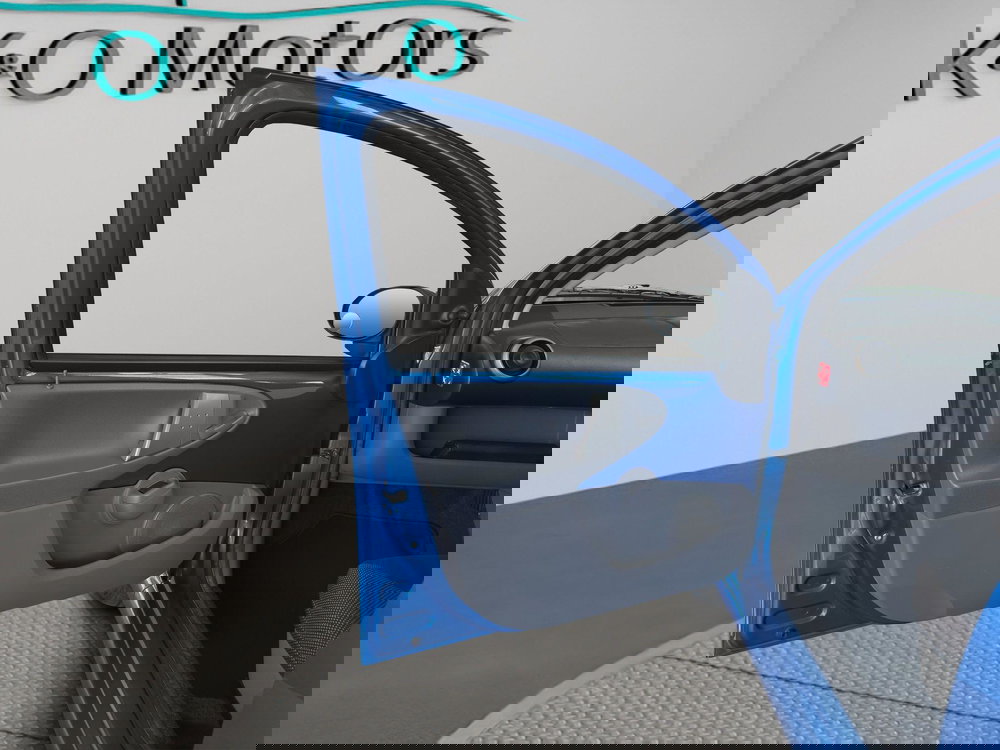 Toyota Aygo 1.0 VVT-i Blue Euro 5 5dr