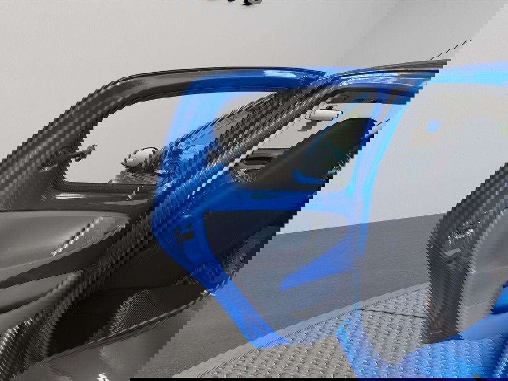 Toyota Aygo 1.0 VVT-i Blue Euro 5 5dr