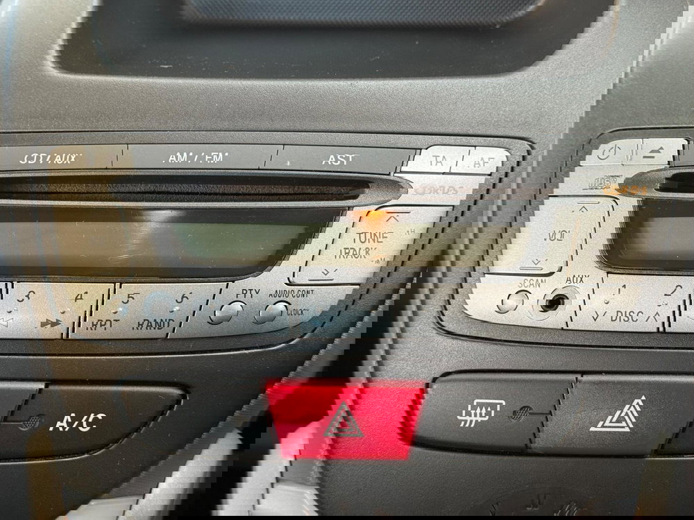 Toyota Aygo 1.0 VVT-i Blue Euro 5 5dr