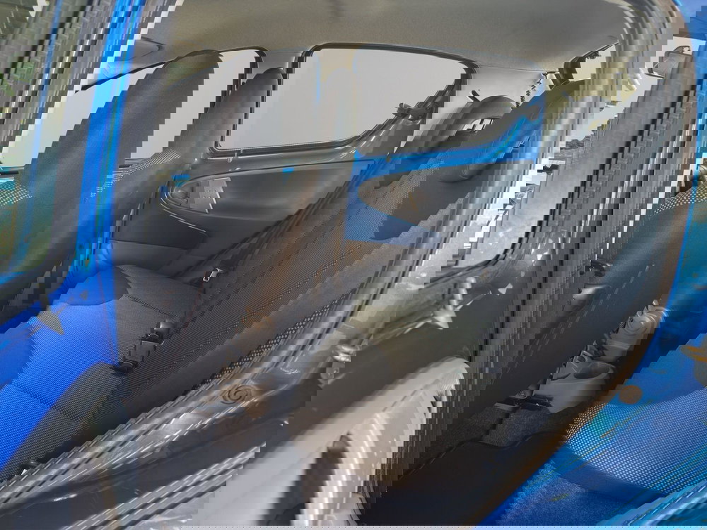 Toyota Aygo 1.0 VVT-i Blue Euro 5 5dr