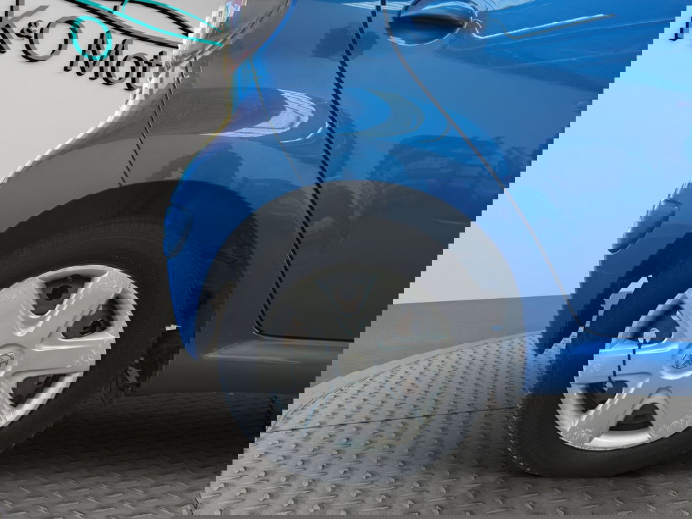 Toyota Aygo 1.0 VVT-i Blue Euro 5 5dr