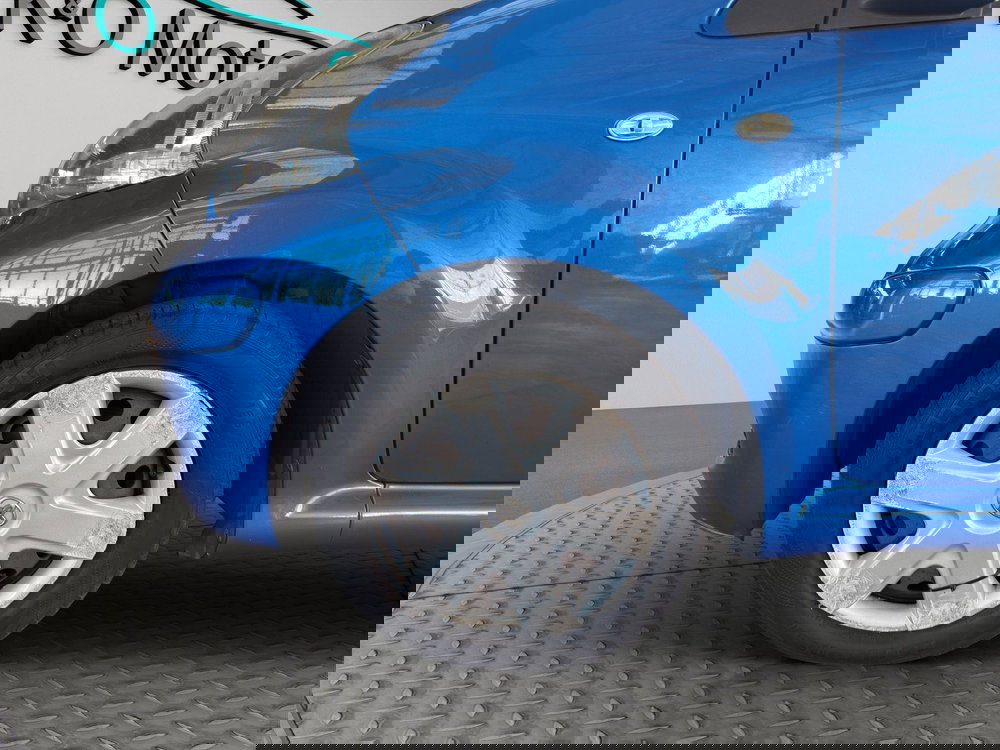 Toyota Aygo 1.0 VVT-i Blue Euro 5 5dr