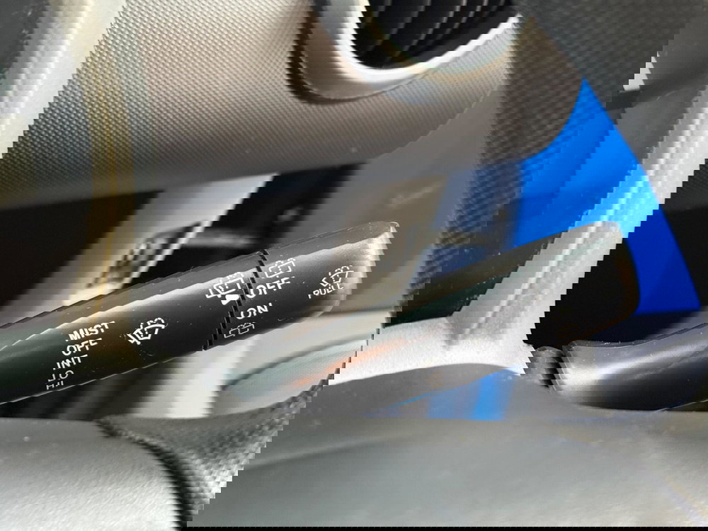 Toyota Aygo 1.0 VVT-i Blue Euro 5 5dr