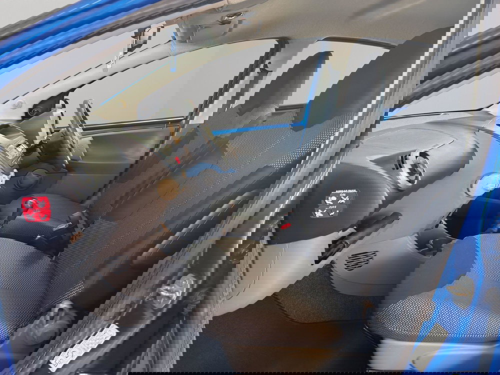 Toyota Aygo 1.0 VVT-i Blue Euro 5 5dr