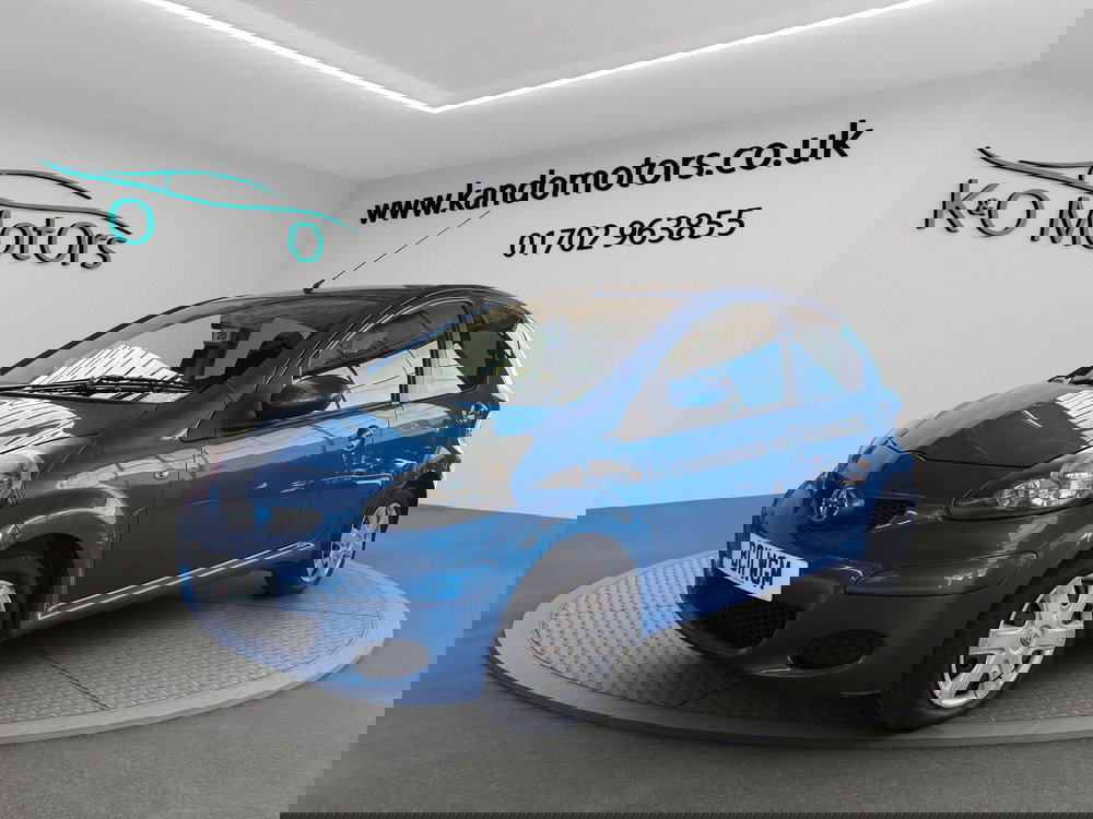 Toyota Aygo 1.0 VVT-i Blue Euro 5 5dr