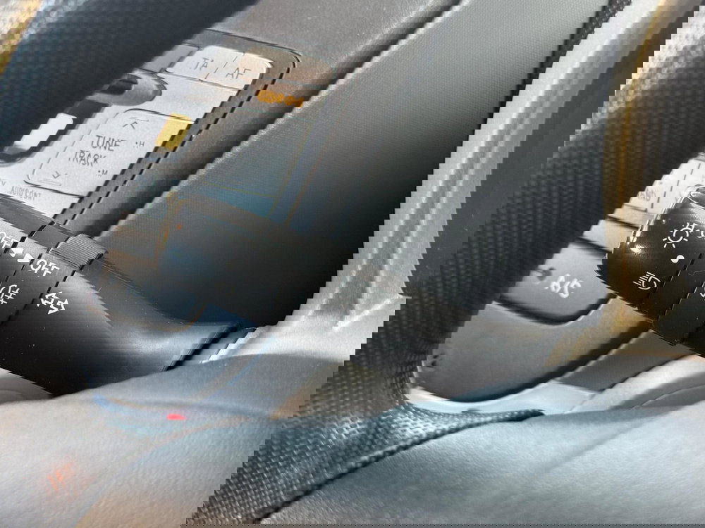 Toyota Aygo 1.0 VVT-i Blue Euro 5 5dr