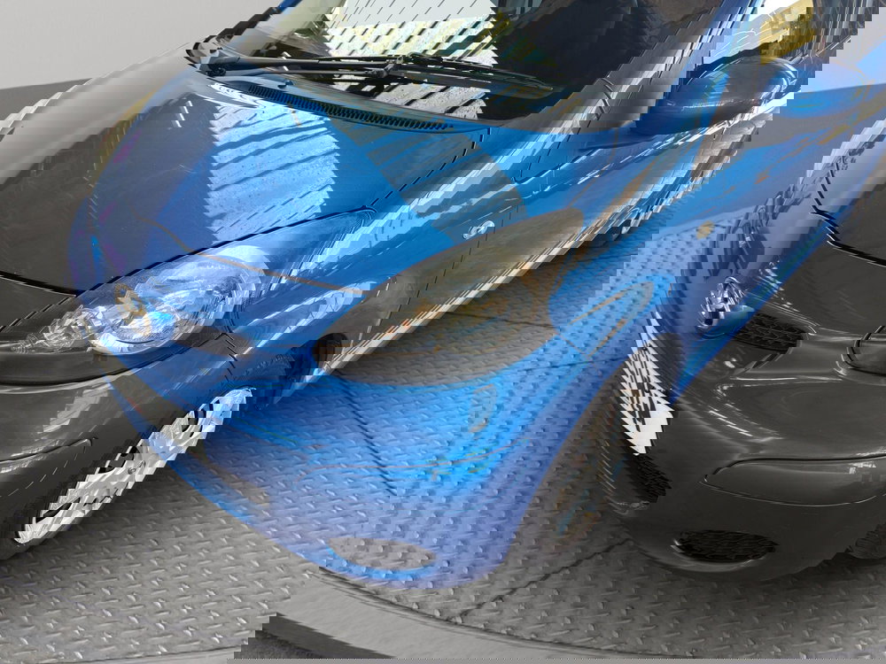 Toyota Aygo 1.0 VVT-i Blue Euro 5 5dr