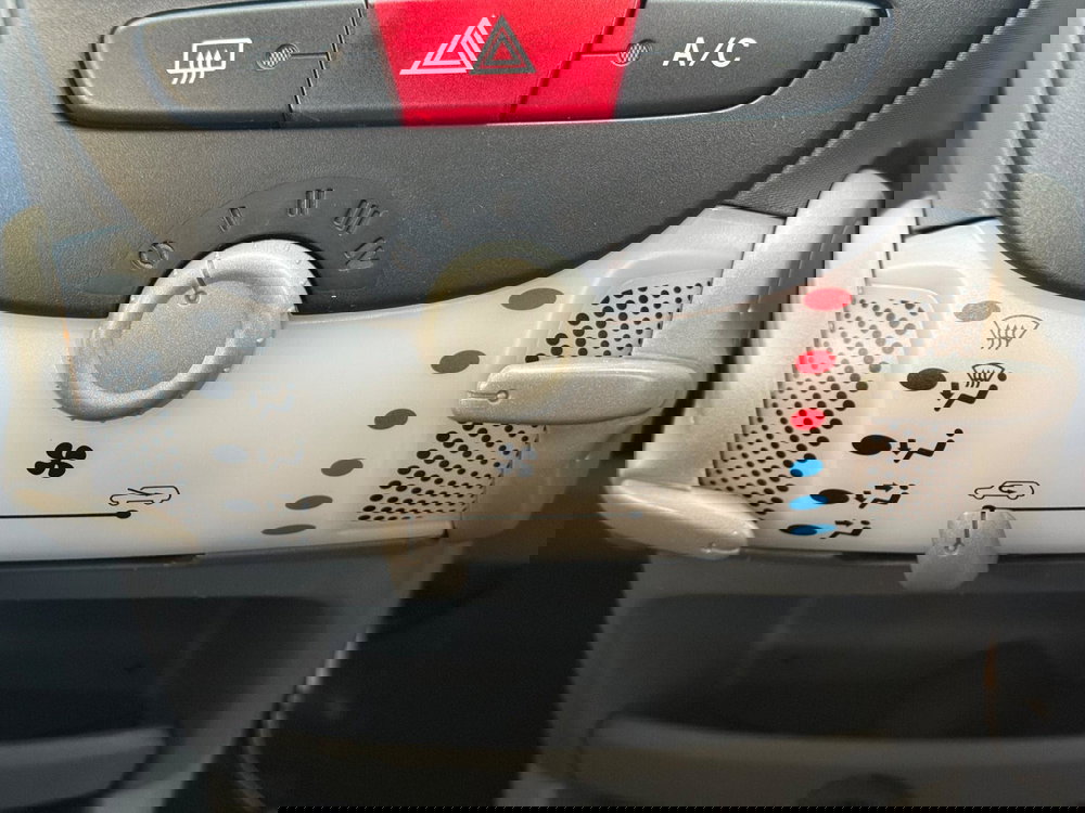 Toyota Aygo 1.0 VVT-i Blue Euro 5 5dr