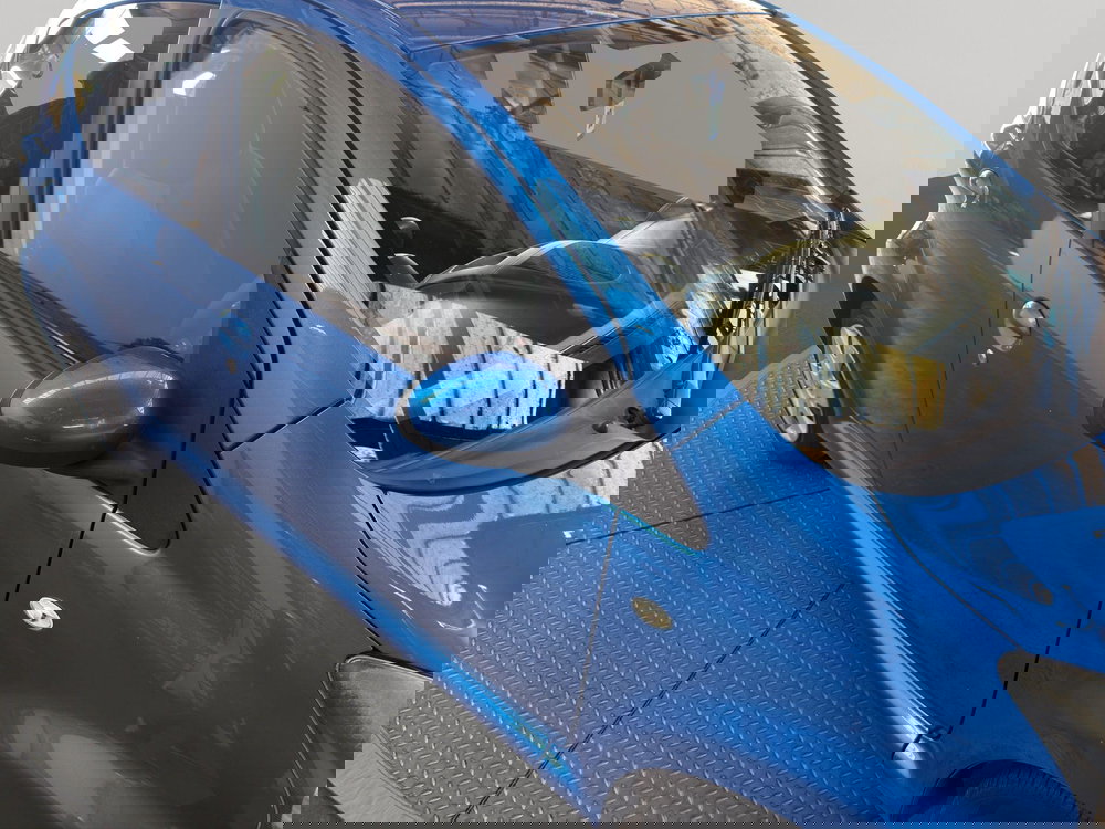 Toyota Aygo 1.0 VVT-i Blue Euro 5 5dr