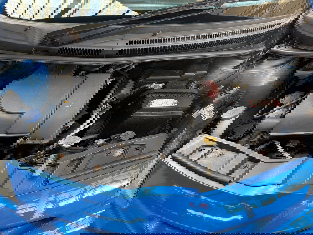 Toyota Aygo 1.0 VVT-i Blue Euro 5 5dr