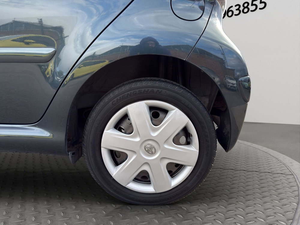 Toyota Aygo 1.0 VVT-i Ice Euro 5 5dr