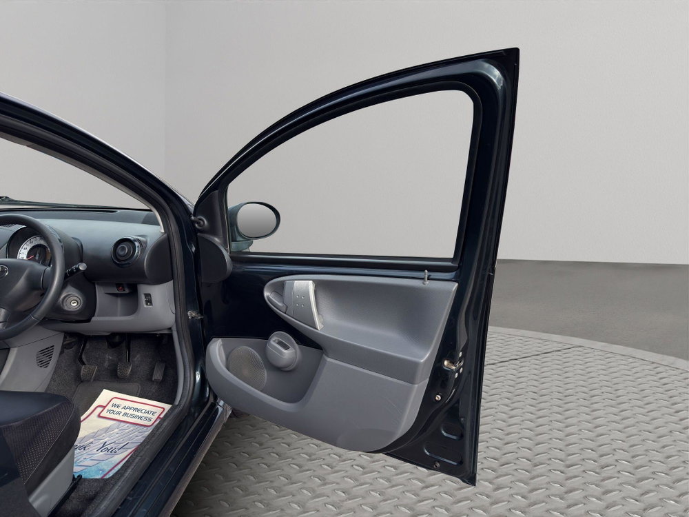 Toyota Aygo 1.0 VVT-i Ice Euro 5 5dr