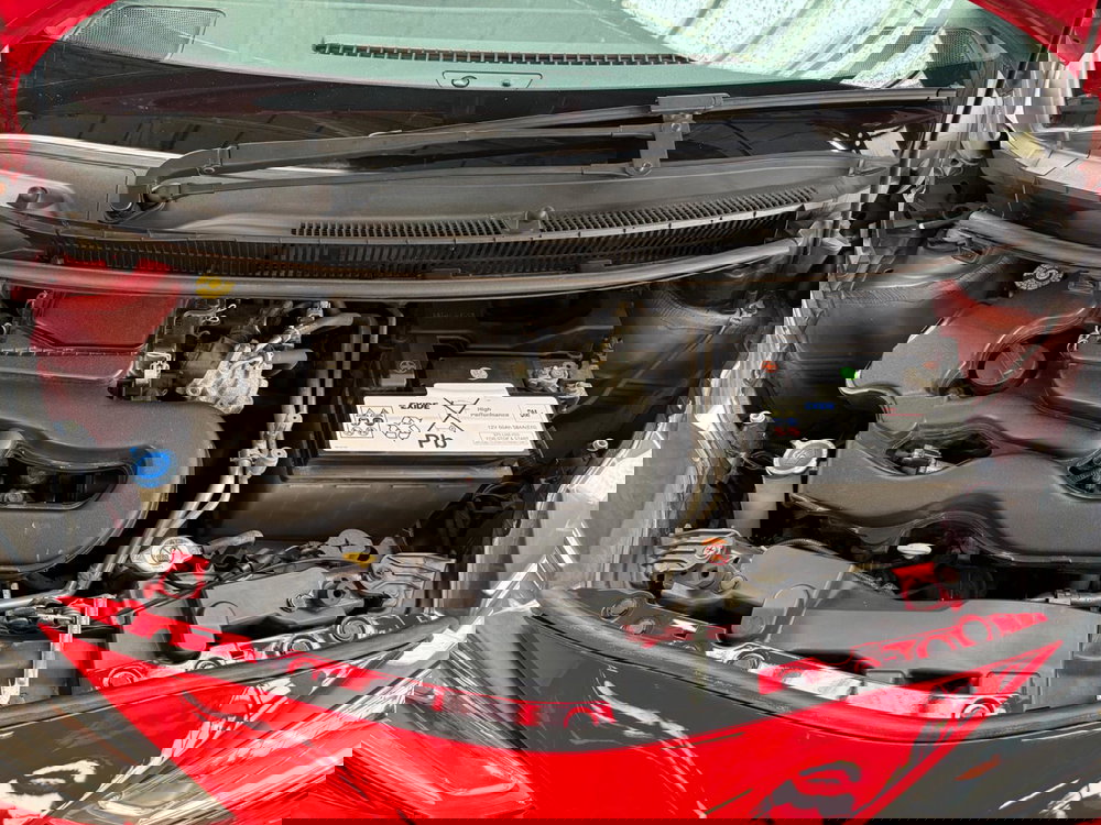 Toyota Aygo 1.0 VVT-i x-trend Euro 6 (s/s) 5dr