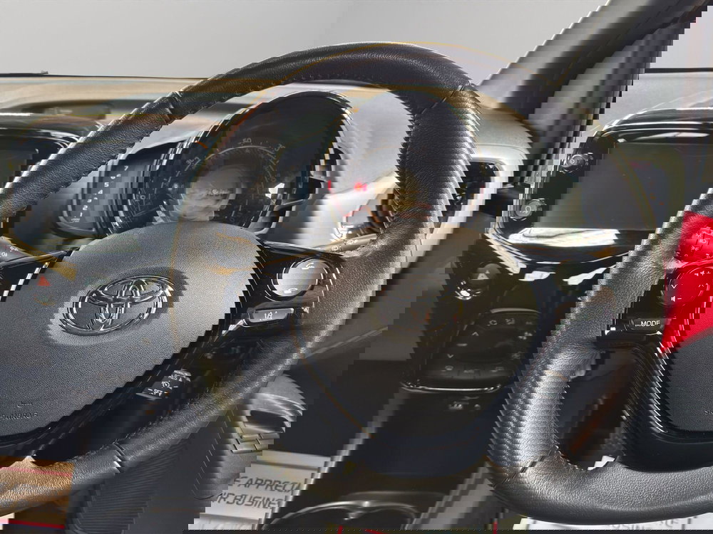 Toyota Aygo 1.0 VVT-i x-trend Euro 6 (s/s) 5dr