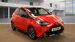 Toyota Aygo 1.0 VVT-i x-trend Euro 6 (s/s) 5dr 5dr Manual 2021