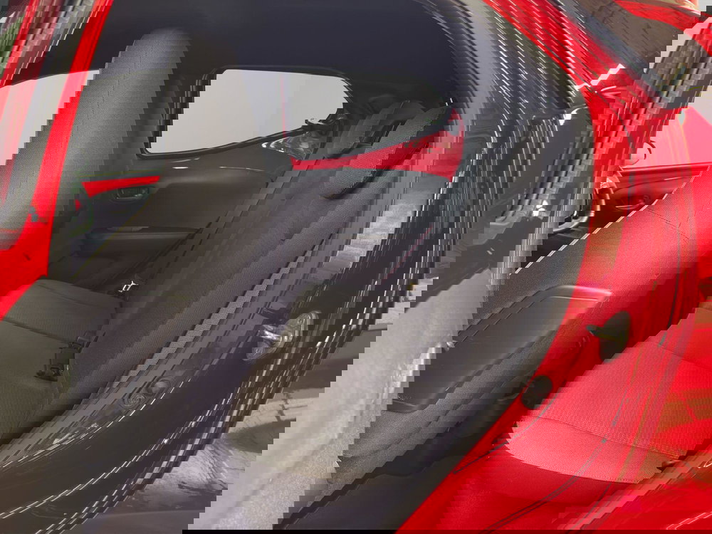 Toyota Aygo 1.0 VVT-i x-trend Euro 6 (s/s) 5dr