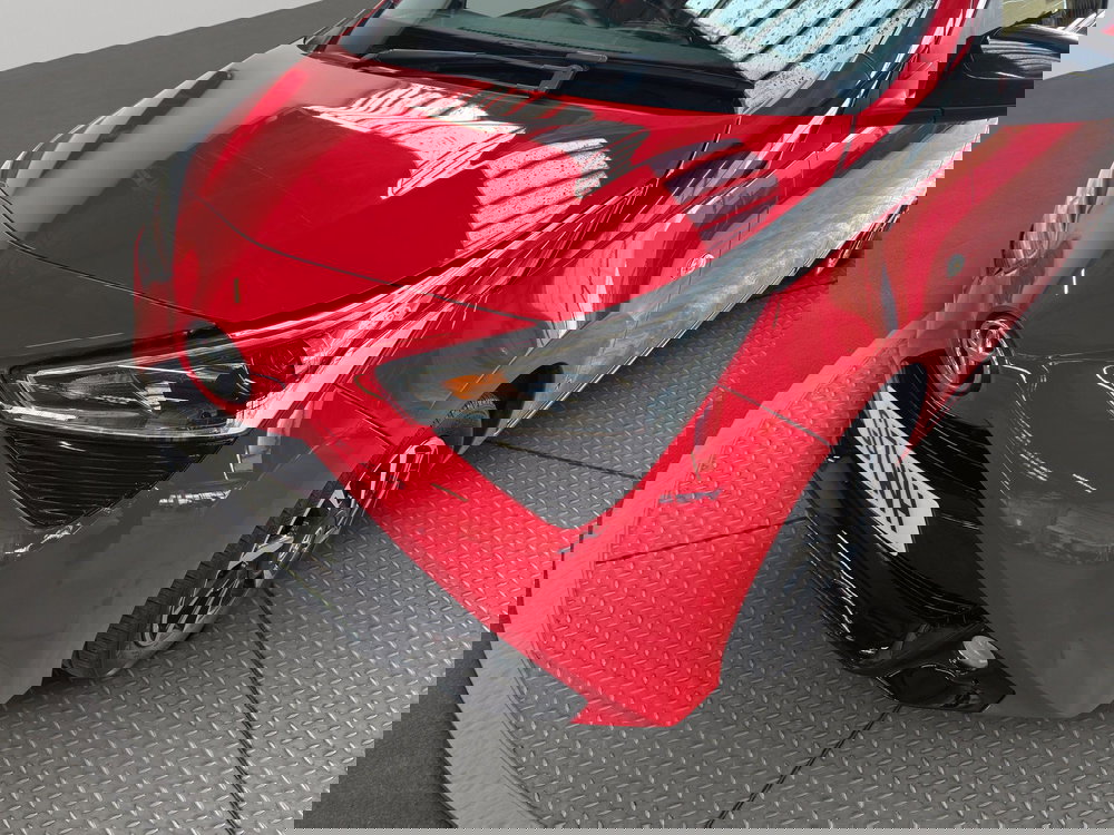 Toyota Aygo 1.0 VVT-i x-trend Euro 6 (s/s) 5dr