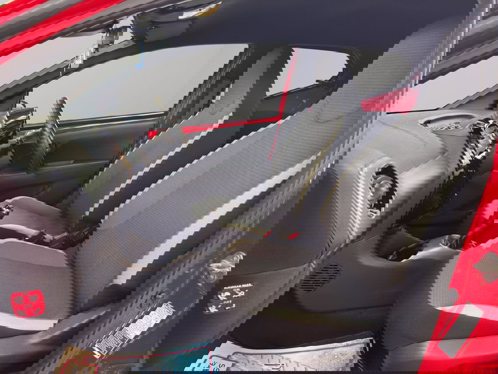 Toyota Aygo 1.0 VVT-i x-trend Euro 6 (s/s) 5dr