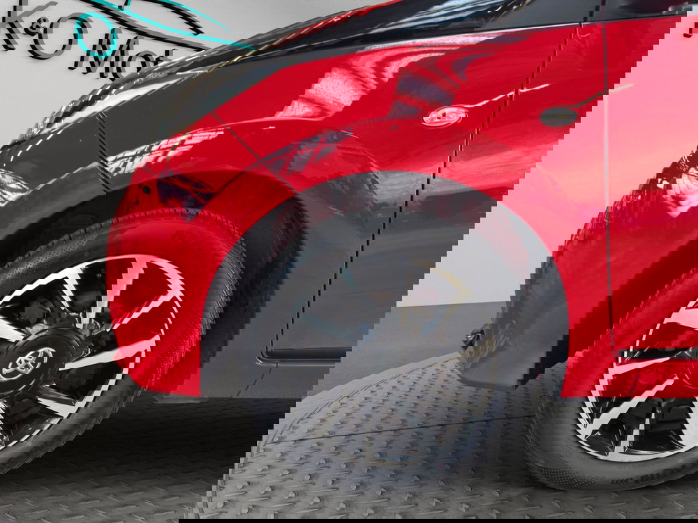 Toyota Aygo 1.0 VVT-i x-trend Euro 6 (s/s) 5dr