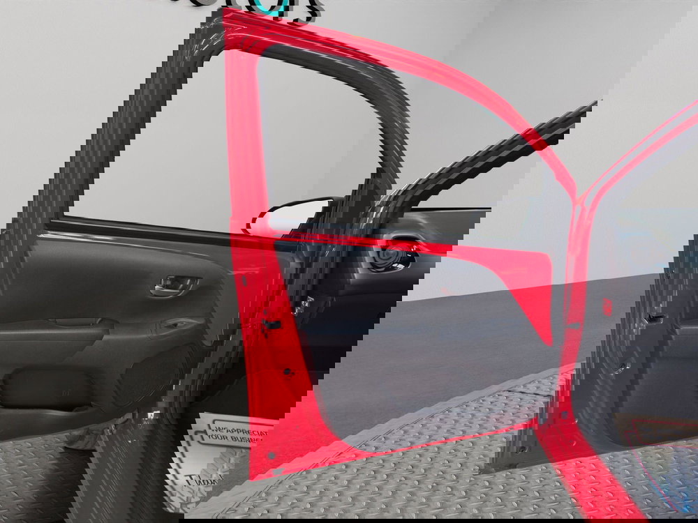 Toyota Aygo 1.0 VVT-i x-trend Euro 6 (s/s) 5dr