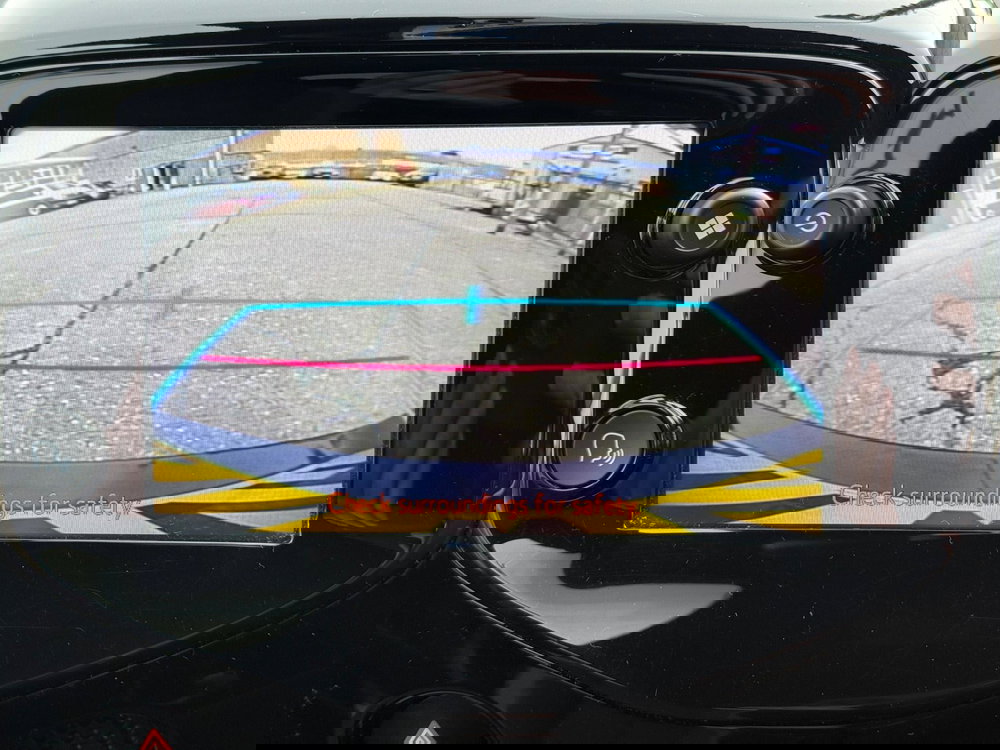 Toyota Aygo 1.0 VVT-i x-trend Euro 6 (s/s) 5dr