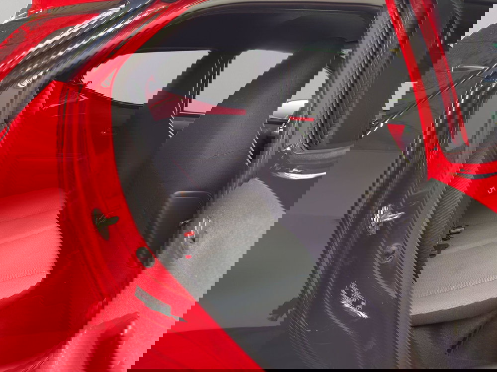 Toyota Aygo 1.0 VVT-i x-trend Euro 6 (s/s) 5dr