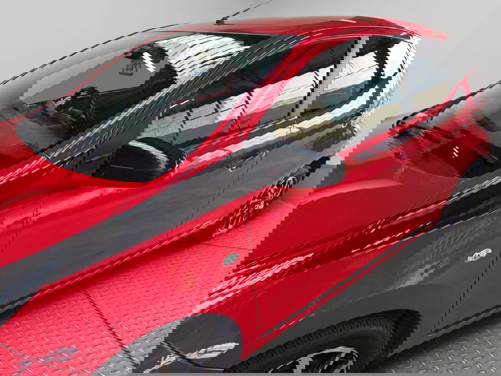 Toyota Aygo 1.0 VVT-i x-trend Euro 6 (s/s) 5dr