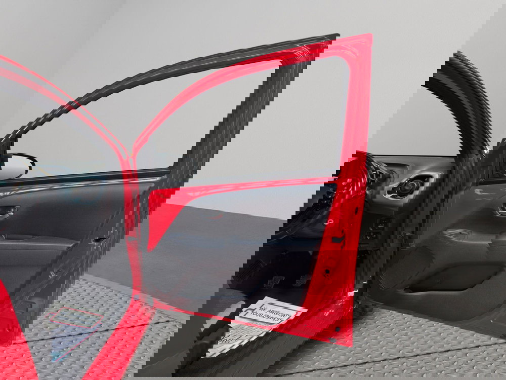 Toyota Aygo 1.0 VVT-i x-trend Euro 6 (s/s) 5dr